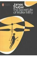 The Secret Life of Walter Mitty by James Thurber