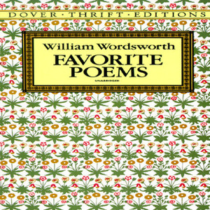 Favorite Poems by William Wordsworth