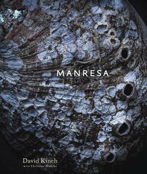 Manresa: An Edible Reflection by David Kinch, Eric Ripert, Christine Muhlke