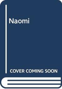 Naomi by Jun'ichirō Tanizaki