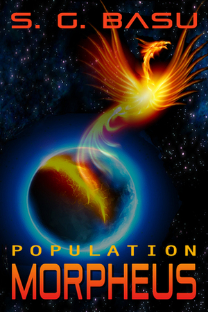 Population Morpheus by S.G. Basu