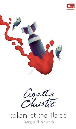 Mengail di Air Keruh by Agatha Christie