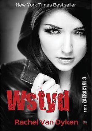 Wstyd by Rachel Van Dyken