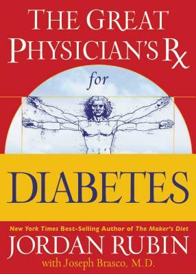 The Great Physician's Rx for Diabetes by Thomas Nelson