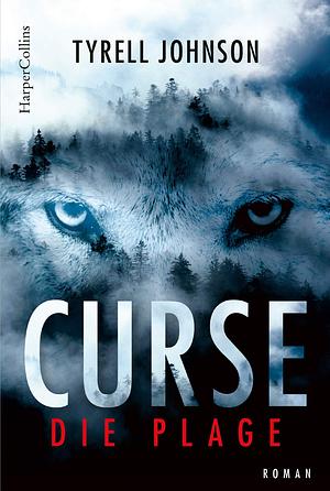 Curse by Tyrell Johnson