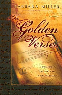 The Golden Verses by Barbara Miller