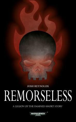 Remorseless by Joshua Reynolds