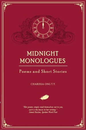 Midnight Monologues by Charissa Ong Ty