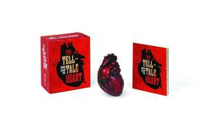 The Tell-Tale Heart by Edgar Allan Poe