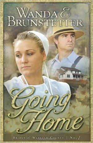 Going Home by Wanda E. Brunstetter