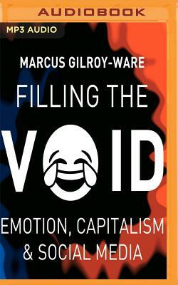 Filling the Void by Marcus Gilroy-Ware