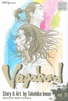 Vagabond, Volume 31 by Takehiko Inoue