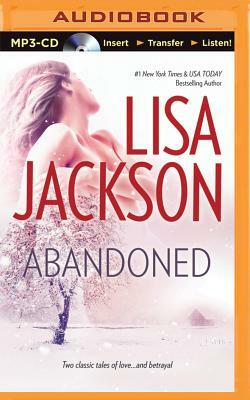 Abandoned by Lisa Jackson