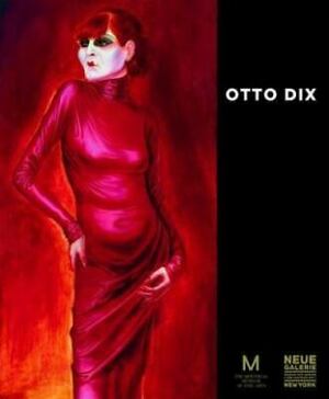 Otto Dix by Olaf Peters