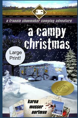 A Campy Christmas by Karen Musser Nortman