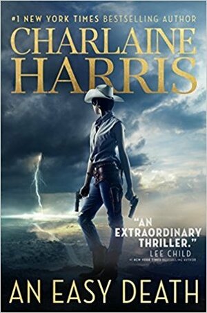 An Easy Death by Charlaine Harris