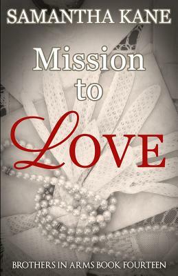 Mission to Love by Samantha Kane