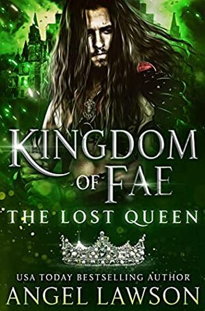 The Lost Queen by Angel Lawson
