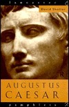 Augustus Caesar by David Shotter