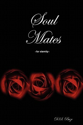 Soul Mate by Shawn Bailey