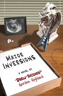 Major Inversions by Gordon Highland