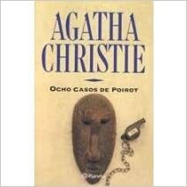 Ocho Casos de Poirot by Agatha Christie