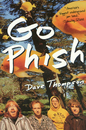 Go Phish by Dave Thompson