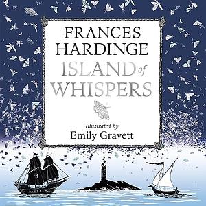 Island of Whispers by Frances Hardinge