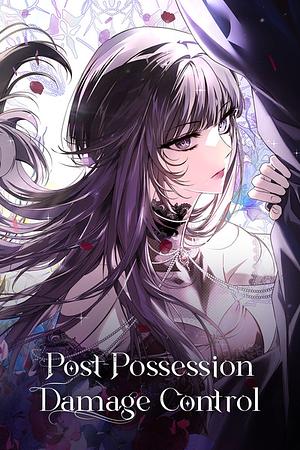 Post-Possession Damage Control, Season 2 by KALTA, Tamseong, SSALBAPI, Solar Shin