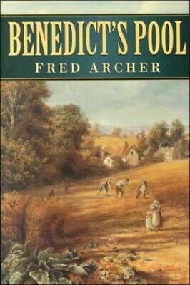 Benedict's Pool by Fred Archer