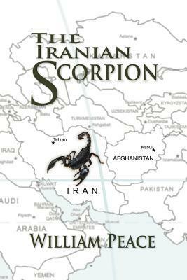 The Iranian Scorpion by William Peace