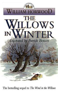 The Willows in Winter by William Horwood