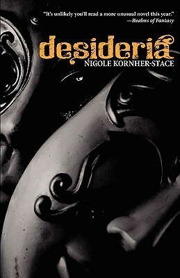 Desideria by Nicole Kornher-Stace