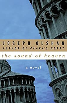 The Sound of Heaven by Joseph Olshan