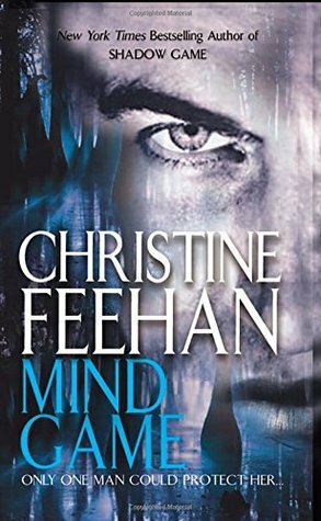 Mind Game by Christine Feehan