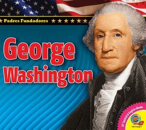 George Washington by Pamela McDowell