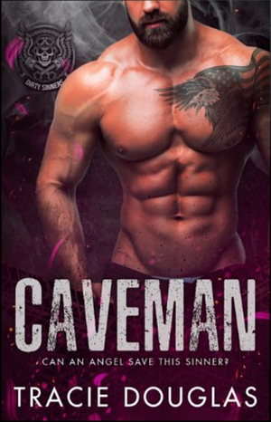 Caveman by Tracie Douglas