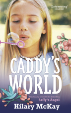 Caddy's World by Hilary McKay