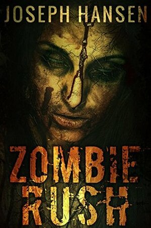 Zombie Rush 2: Banished From Hell by Joseph Hansen