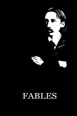 Fables by Robert Louis Stevenson