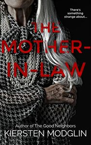 The Mother-in-Law by Kiersten Modglin