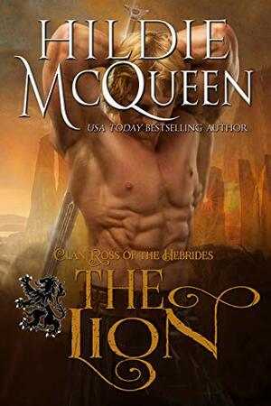 The Lion by Hildie McQueen