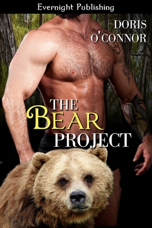The Bear Project by Doris O'Connor