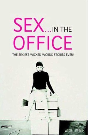 Sex in the Office by Kerri Sharp, Sasha White