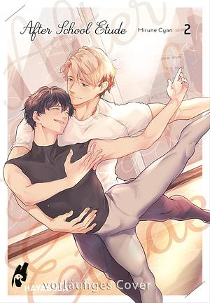 After School Etude 2 by Hirune Cyan