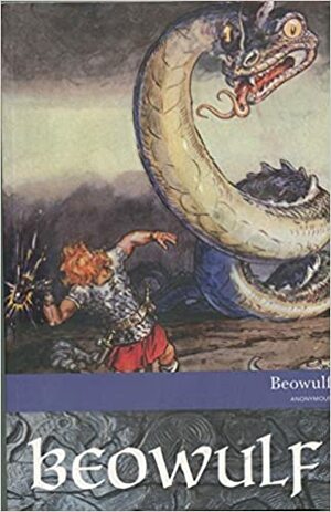 Beowulf by Unknown