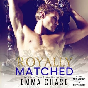 Royally Matched by Emma Chase