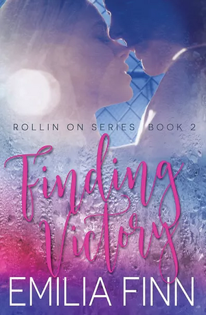 Finding Victory by Emilia Finn