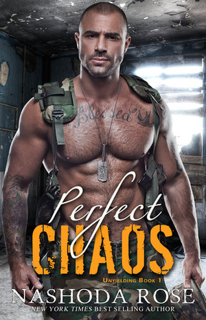 Perfect Chaos by Nashoda Rose