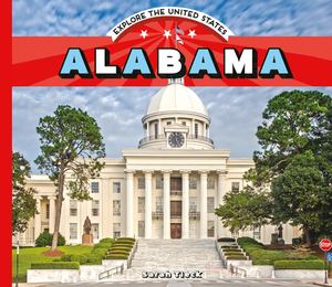 Alabama by Sarah Tieck